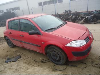 imagine dezmembrez-Renault-Megane-avariat-18360.htm