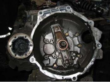 imagine dezmembrez-Renault-Megane-avariat-20475.htm