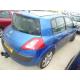 dezmembrez Renault Megane - piese auto-3