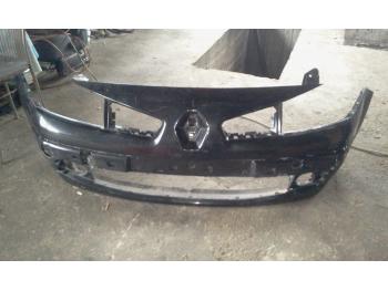 imagine dezmembrez-Renault-Megane-avariat-25748.htm