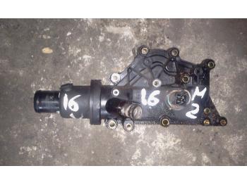imagine dezmembrez-Renault-Megane-avariat-25830.htm