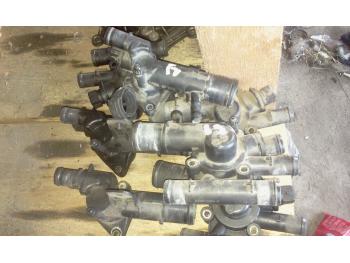 imagine dezmembrez-Renault-Megane-avariat-26220.htm