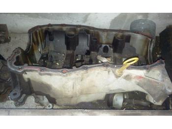 imagine dezmembrez-Renault-Megane-avariat-26221.htm