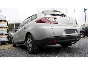 imagine dezmembrez-Renault-Megane-avariat-26433.htm