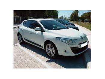 imagine dezmembrez-Renault-Megane-avariat-26435.htm