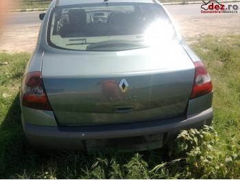 imagine dezmembrez-Renault-Megane-avariat-26462.htm