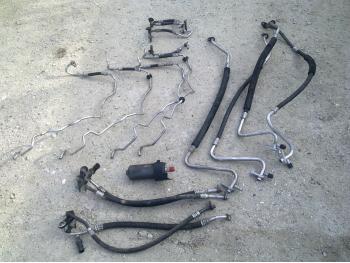 imagine dezmembrez-Renault-Megane-avariat-27087.htm