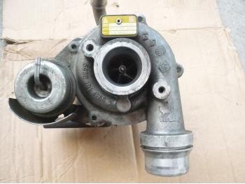 imagine dezmembrez-Renault-Megane-avariat-27133.htm