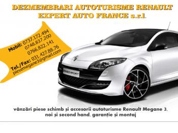 imagine dezmembrez-Renault-Megane-avariat-27885.htm