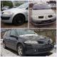 dezmembrez Renault Megane - piese auto-1