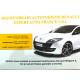 dezmembrez Renault Megane - piese auto-3