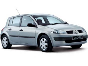 imagine dezmembrez-Renault-Megane-avariat-301.htm