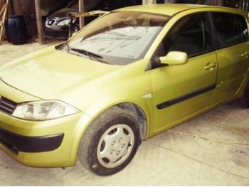 dezmembrez-Renault-Megane-avariat-4195.htm imagine dezmembrez-Renault-Megane-avariat-4195.htm