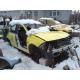 dezmembrez Renault Megane - piese auto-1