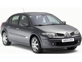 imagine dezmembrez-Renault-Megane-avariat-9291.htm