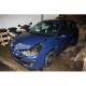 dezmembrez Renault Megane - piese auto-1