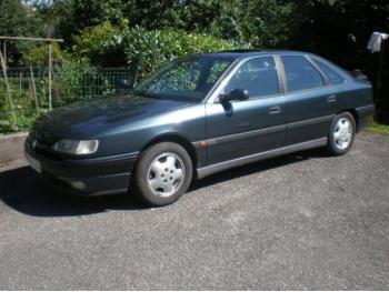 dezmembrez-Renault-Safrane-avariat-20604.htm imagine dezmembrez-Renault-Safrane-avariat-20604.htm