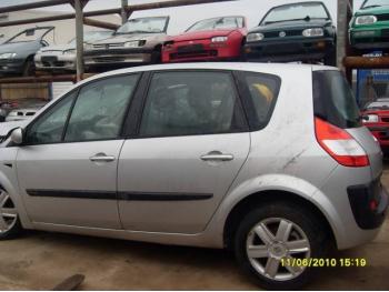 dezmembrez-Renault-Scenic-avariat-14135.htm imagine dezmembrez-Renault-Scenic-avariat-14135.htm