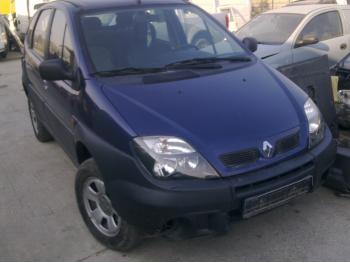 dezmembrez-Renault-Scenic-avariat-16063.htm imagine dezmembrez-Renault-Scenic-avariat-16063.htm
