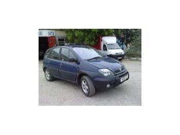 dezmembrez-Renault-Scenic-avariat-16510.htm imagine dezmembrez-Renault-Scenic-avariat-16510.htm