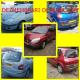 dezmembrez Renault Scenic - piese auto-1
