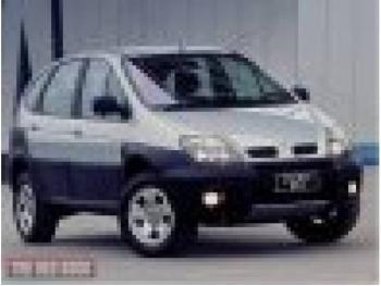 imagine dezmembrez-Renault-Scenic-avariat-2428.htm