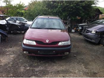 imagine dezmembrez-Renault-Scenic-avariat-25349.htm