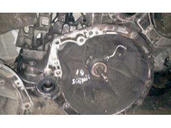 dezmembrez-Renault-Scenic-avariat-26611.htm imagine dezmembrez-Renault-Scenic-avariat-26611.htm
