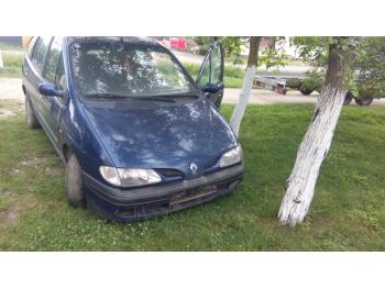dezmembrez-Renault-Scenic-avariat-27513.htm imagine dezmembrez-Renault-Scenic-avariat-27513.htm