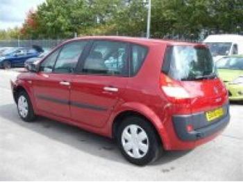 dezmembrez-Renault-Scenic-avariat-3548.htm imagine dezmembrez-Renault-Scenic-avariat-3548.htm