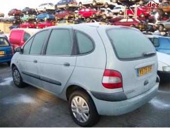 dezmembrez-Renault-Scenic-avariat-3764.htm imagine dezmembrez-Renault-Scenic-avariat-3764.htm
