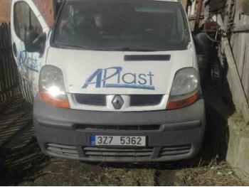 dezmembrez-Renault-Trafic-II-avariat-13212.htm imagine dezmembrez-Renault-Trafic-II-avariat-13212.htm
