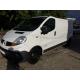 dezmembrez Renault Trafic-II - piese auto-1