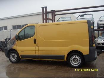 imagine dezmembrez-Renault-Trafic-avariat-16453.htm