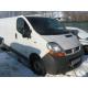 dezmembrez Renault Trafic - piese auto-1