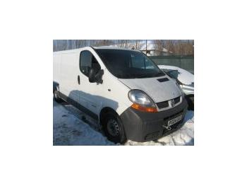 dezmembrez-Renault-Trafic-avariat-16797.htm imagine dezmembrez-Renault-Trafic-avariat-16797.htm