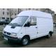 dezmembrez Renault Trafic - piese auto-1