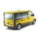 dezmembrez Renault Trafic - piese auto-1
