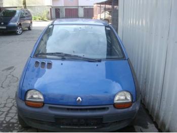 imagine dezmembrez-Renault-Twingo-avariat-14012.htm