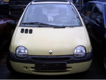 imagine dezmembrez-Renault-Twingo-avariat-16165.htm