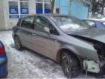 imagine dezmembrez-Renault-VelSatis-avariat-3503.htm