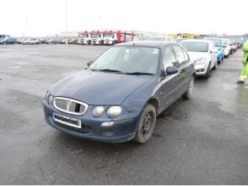 dezmembrez-Rover-25-avariat-830.htm imagine dezmembrez-Rover-25-avariat-830.htm