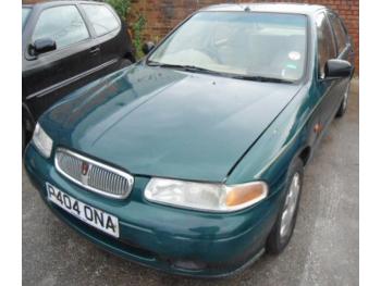 dezmembrez-Rover-414-avariat-21494.htm imagine dezmembrez-Rover-414-avariat-21494.htm