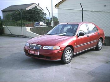 dezmembrez-Rover-420-avariat-11761.htm imagine dezmembrez-Rover-420-avariat-11761.htm