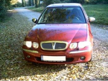 dezmembrez-Rover-45-avariat-11688.htm imagine dezmembrez-Rover-45-avariat-11688.htm