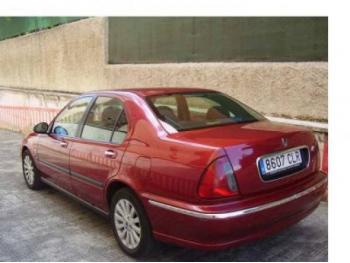 dezmembrez-Rover-45-avariat-11689.htm imagine dezmembrez-Rover-45-avariat-11689.htm