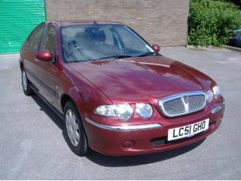 dezmembrez-Rover-45-avariat-11690.htm imagine dezmembrez-Rover-45-avariat-11690.htm