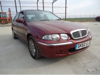 dezmembrez-Rover-45-avariat-21033.htm imagine dezmembrez-Rover-45-avariat-21033.htm