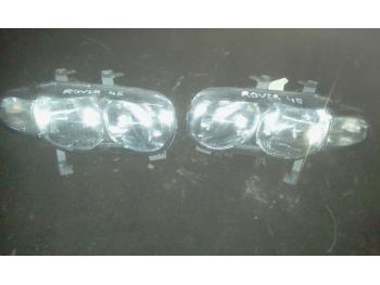 dezmembrez-Rover-45-avariat-25844.htm imagine dezmembrez-Rover-45-avariat-25844.htm