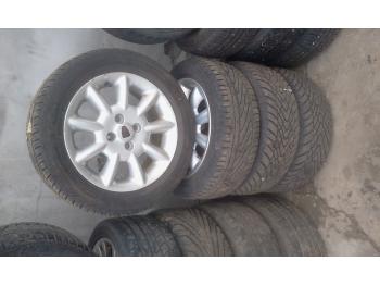 imagine dezmembrez-Rover-45-avariat-26049.htm